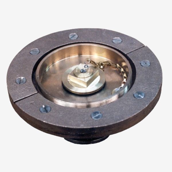 PEM 6338  VACUUM FITTING